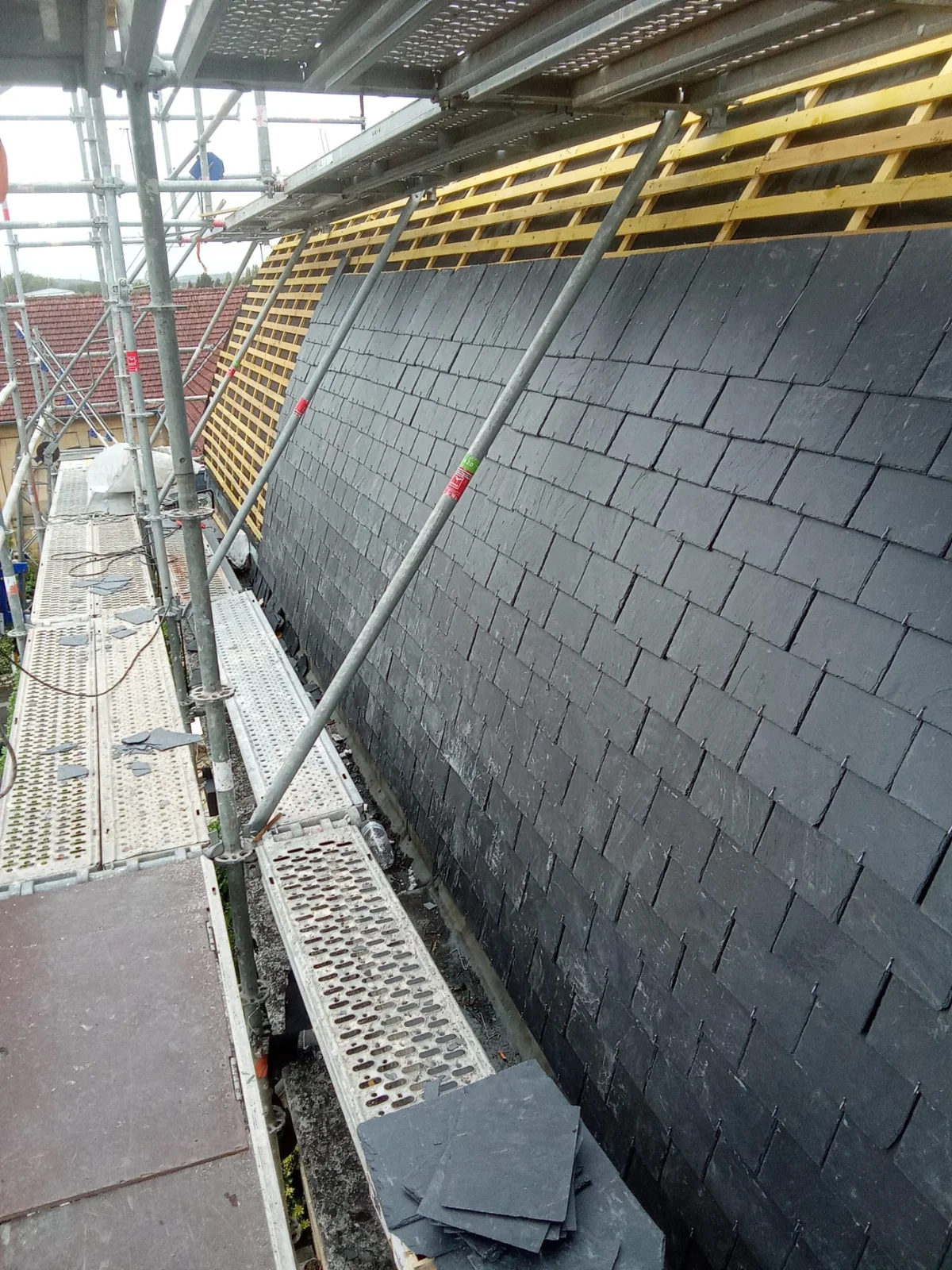 Couverture Saint-Maur-des-Fossés 94