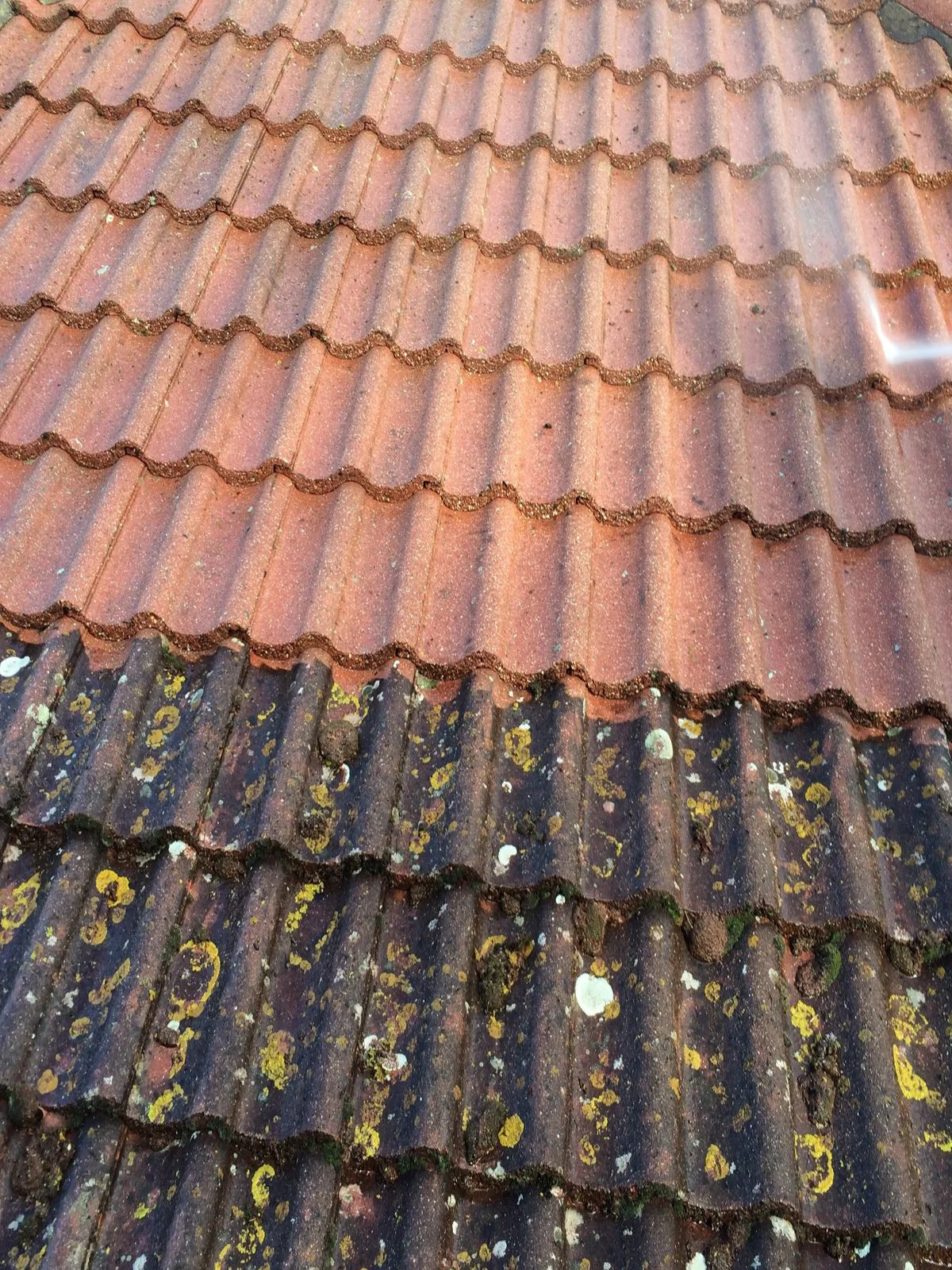 Entretien toiture Saint-Maur-des-Fossés 94