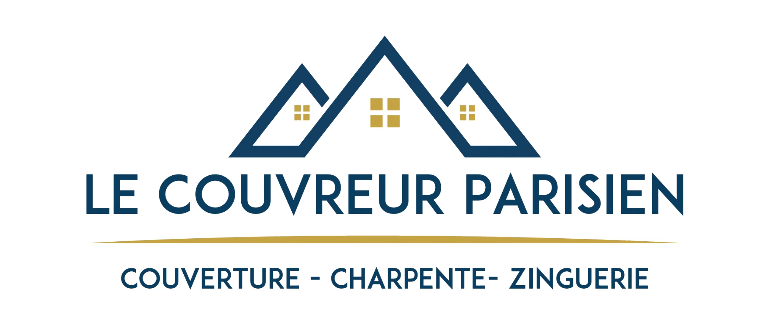 Logo Le Couvreur Parisien couvreur Saint-Maur-des-Fossés 94
