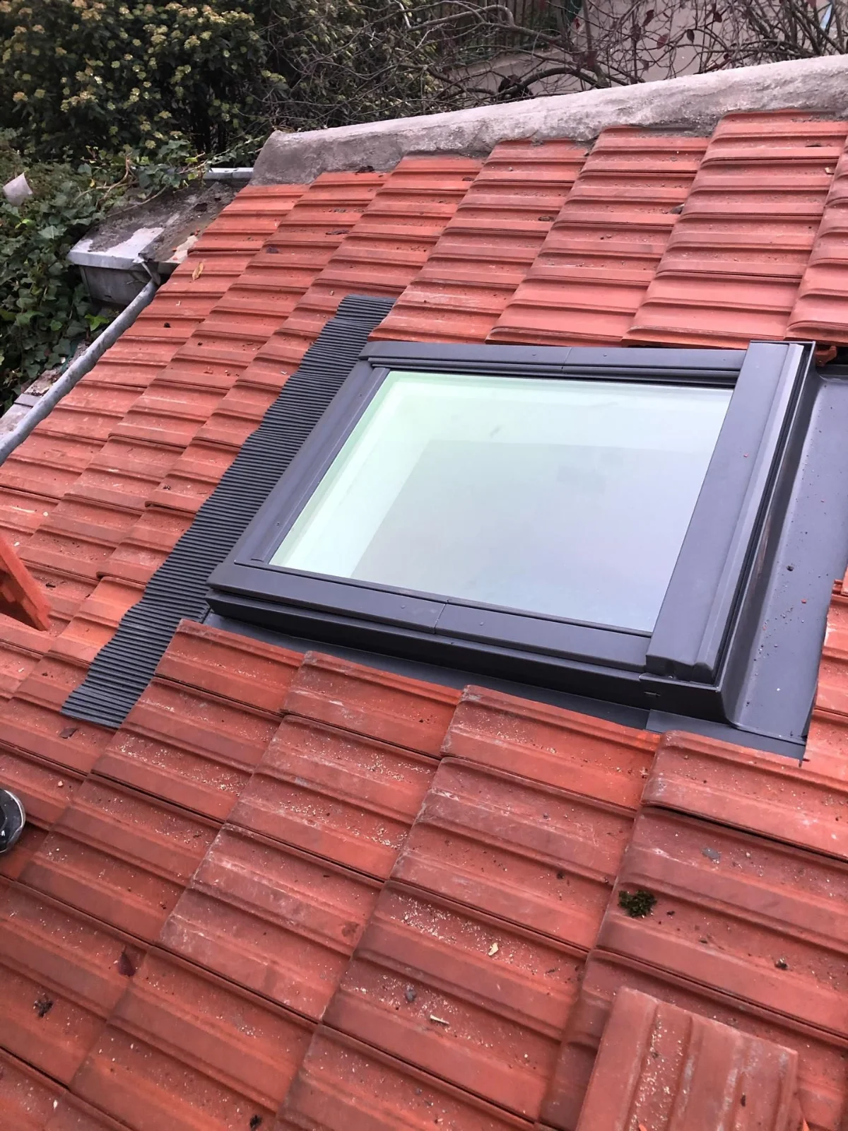 Pose Velux Saint-Maur-des-Fossés 94