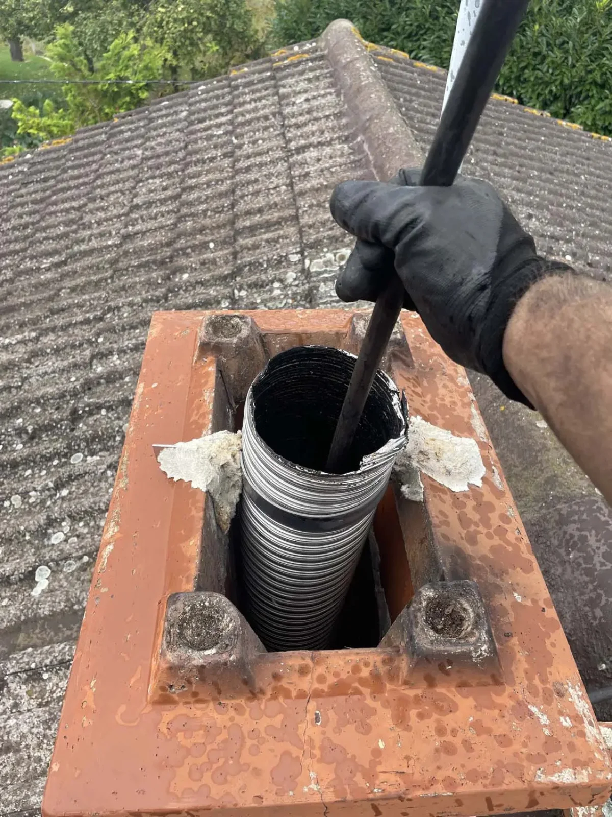 Ramonage Saint-Maur-des-Fossés 94